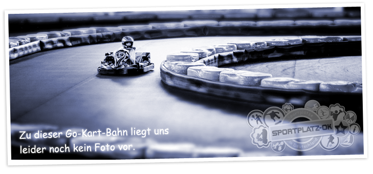 Go-Kart-Bahn Speed Indoor Karting GmbH 