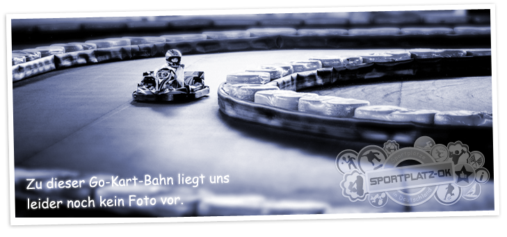 Go-Kart-Bahn Go-Kart-Center 