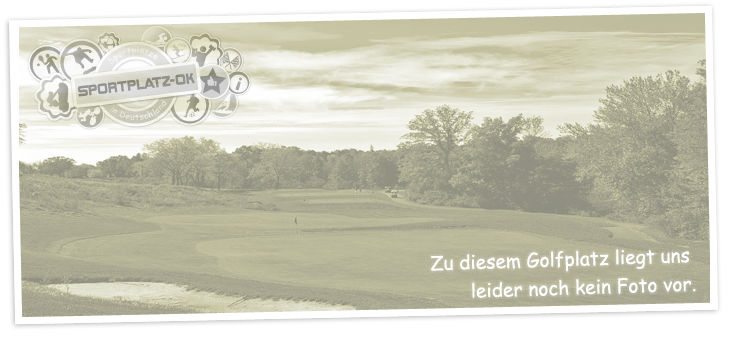 Golfplatz GC Golfoase Pfullinger Hof e.V.