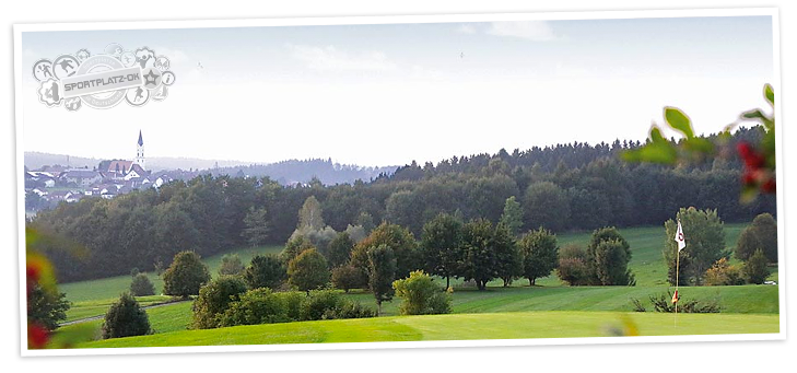 foto golfplatz golfclub pleiskirchen 84568