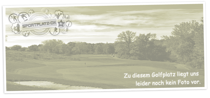 Golfplatz Golf Club de l  Ariege