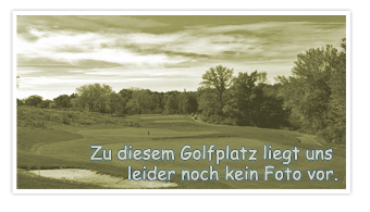 Golfplatz - Golfclub Lungau -  5582 St. Michael 