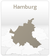Go-Kart-Bahnen in Hamburg