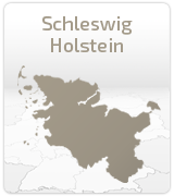 Golfplätze in Schleswig Holstein