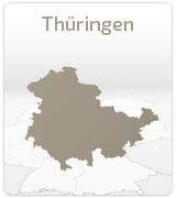 Sportplätze in Thüringen