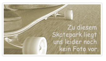 Skateplatz - Skatepark Burgebrach 96138 - Bamberg - Bayern