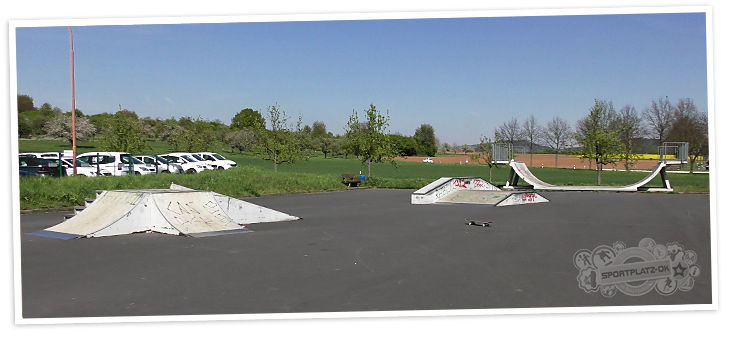 foto skatepark skateplatz altenstadt 63674