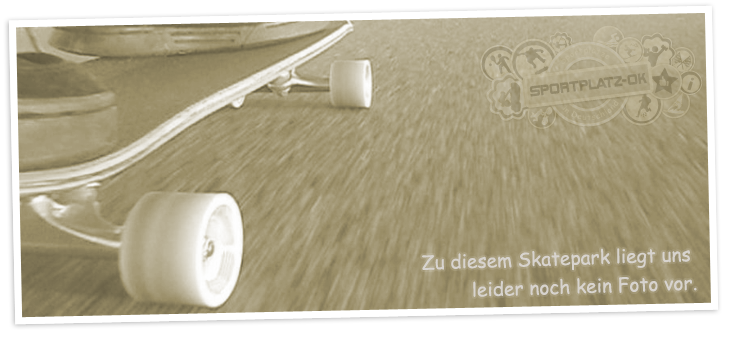 Skateboardplatz - Skatepark Dreileben (39365)