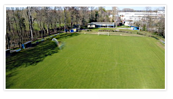 Sportplatz - Fu&szlig;ballplatz Mittenwalde 15749 - Dahme-Spreewald - Brandenburg