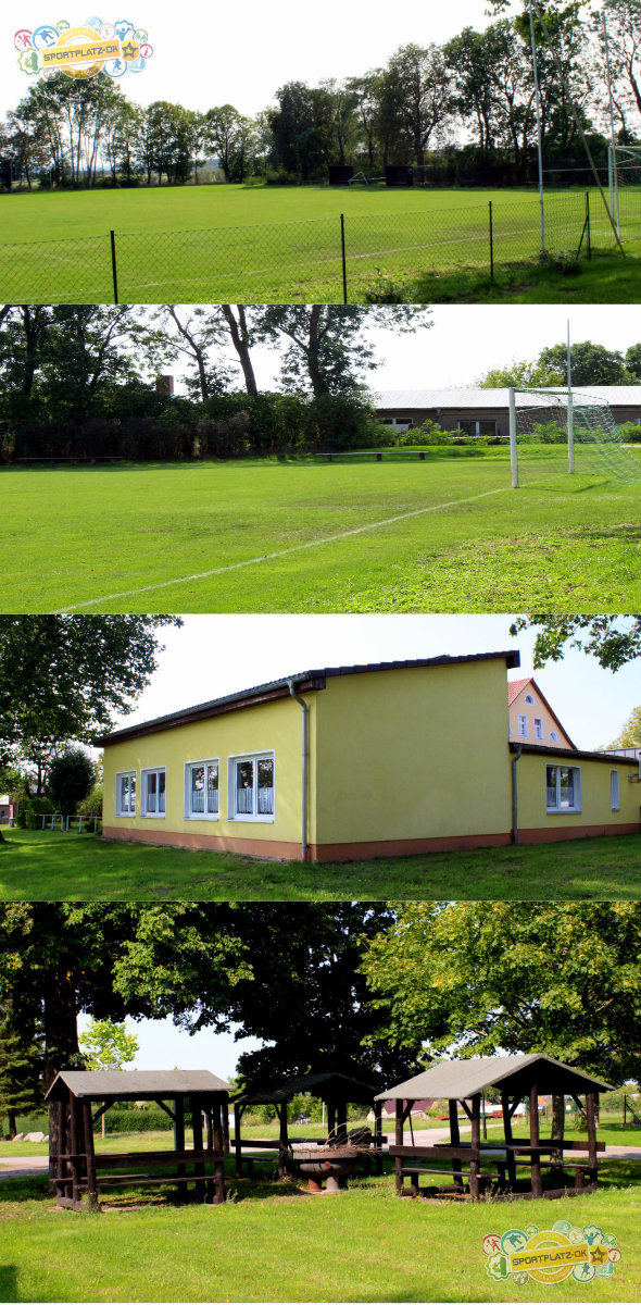 fotos sportplatz fussballplatz gramzow 17291