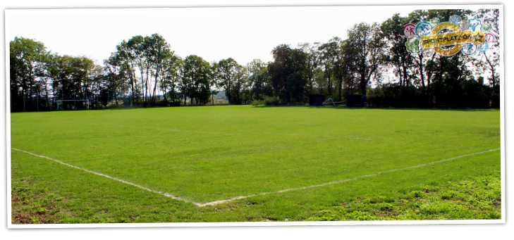 Sportplatz - Fußballplatz Gramzow (17291)