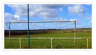 Sportplatz - Fußballplatz Schwedt/Oder 16303 - Uckermark - Brandenburg