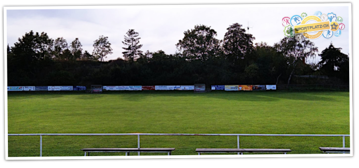 Sportplatz - Fußballplatz Penkun (17328)